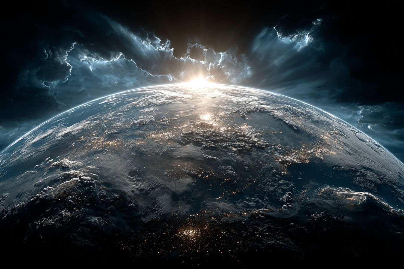 Brighter Planet Visa Signature