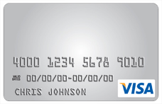 Atlantic Stewardship Bank Visa